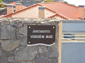Apartamento Serramar , Vistas deslumbrantes