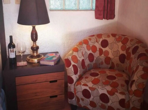 Casa Flores Bed & Breakfast