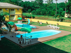 Canzi Cataratas Hotel