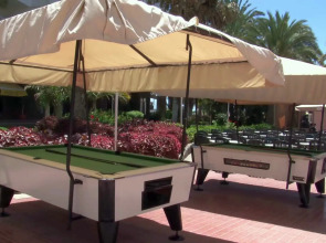 Hotel Riu Papayas - All Inclusive