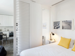 Hello Lisbon Santa Apolónia