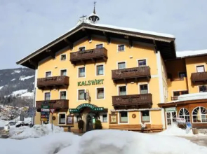 Appartements KALSWIRT
