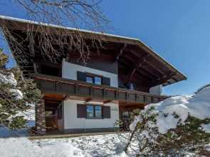 Ravishing Chalet near Westendorf Tyrol & Ski Area