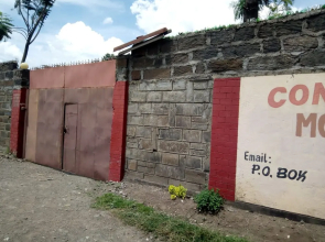 Comfort Motel