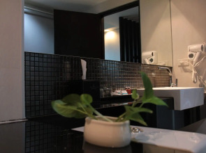 Inn Place Serviced Residence