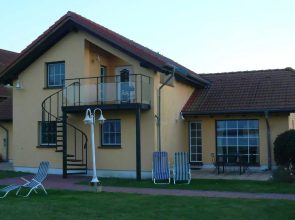 Ostklüne 12, Usedom