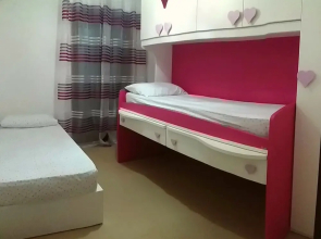Villa A Due Passi Dal Mare Salento