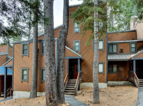 Northstar Throwback Townhome