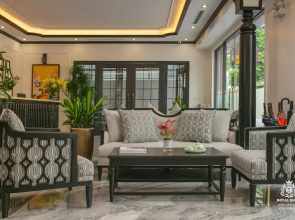 Royal Ocean Park Hotel