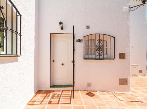Los Pinos 23 Villas Casasol