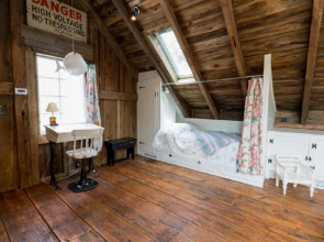 411 Stage Harbor Road - Two Bedroom House