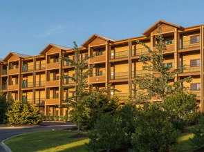 MountainLoft Resort II, Gatlinburg, USA