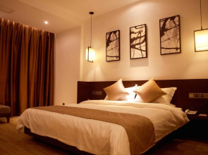 Deban Manor Resort Hotel