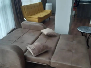 Sunreise Apart-Hotel 2 rooms and 1 badroom