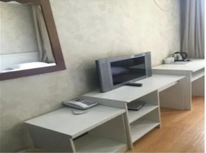 Chengde 99 Leju Hotel