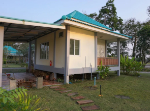 Ruenkhawhom Residence