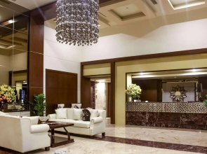 Hotel Southern Comfort