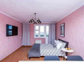COPY Apartments on Proletarsky Avenue