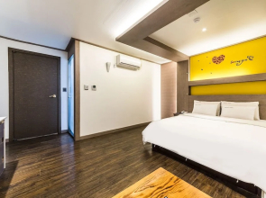 Uiwang Luxury