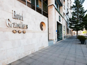 Hotel Granollers