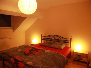 Budget Room Brussels