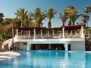 Vila Vita Parc