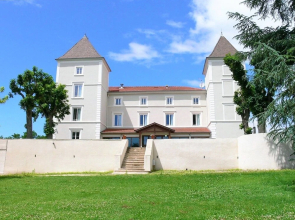 Gîte Domaine de Sainte Croix 2