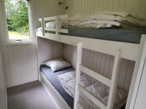 Ajstrup Strand Camping