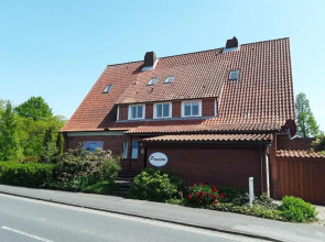 Gastehaus Am Alten Hafen