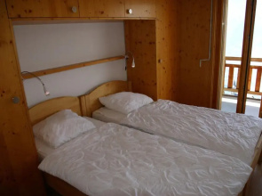 Apartment in Veysonnaz Near Ski Lift