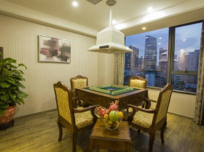 La Perle International Hotel - Free shuttle between hotel and Exhibition Center during Canton Fair & Exhibitor registration Counter