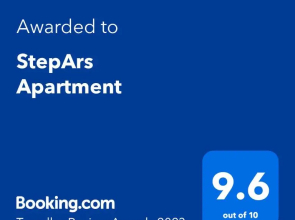 StepArs Apartment
