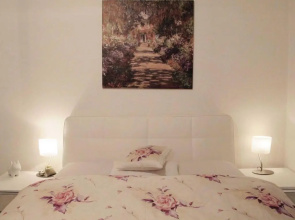 Chesa Anemona - 4,5 room appartment in a lovely relaxing atmosphere