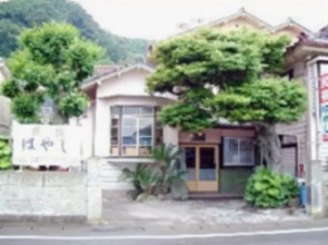 Minshuku Hayashi