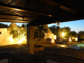 Trulli Resort Monte Pasubio