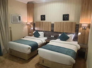 The view serviced apartments
