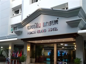 Merlin Grand Hotel Hat Yai