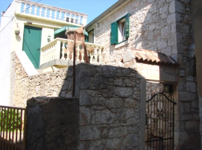 Apartments Branimir