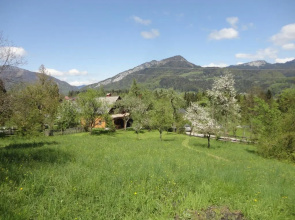 Ferienhaus Ramsau 8