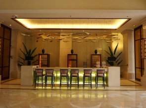 Tujia Somerset West Coast Haikou Serviced Residence Original Tujia Sweetome