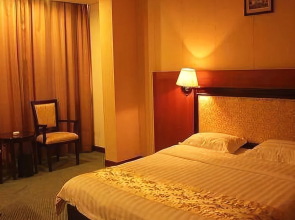 Taishan Garden Hotel