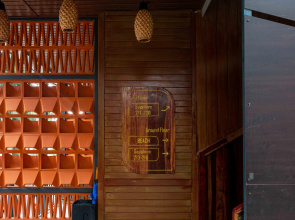 Coral Reef Resort & Spa, Havelock