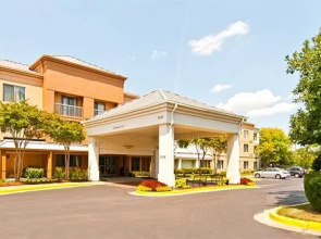 Courtyard Memphis East/Bill Morris Parkway