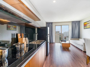 Tamarind Hotel Da Nang