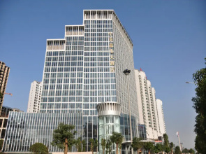 Howard Johnson Zhongtai Plaza Hotel Nanyang