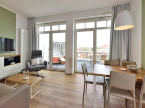 Aparthotel Anna Düne Aparthotel Anna Düne 1 15