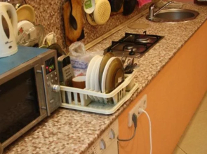 Мини-Отель Солнце