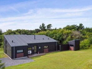 "Herdie" - 900m from the sea in NW Jutland