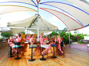 My Home Resort - All inclusive