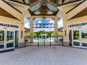 2618ca New Ultimate 10 Bedroom 8 Bathroom Resor